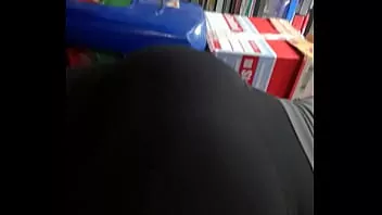 Culazo en feria escolar
