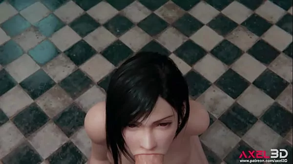 Juegos Hentai Tifa
