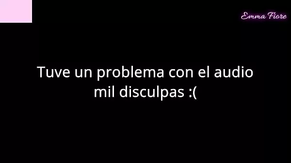 Video intimo de emma guerrero