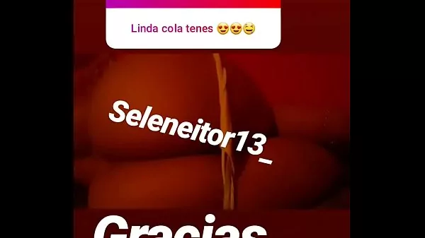 Pendejas Mostrando