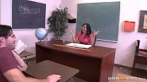 Detras de la camara