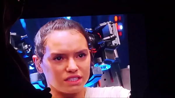Daisy ridley