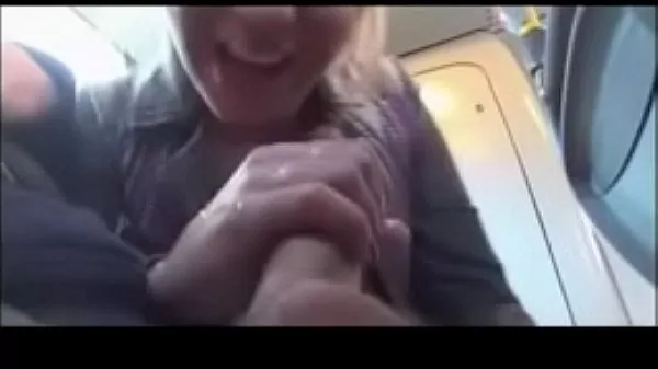 Japonesas en bus público