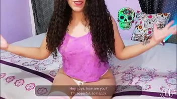 Milky dolly tic tock