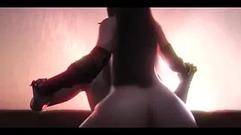 Hentai 3 d madre