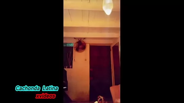 Hijastra cachonda anal