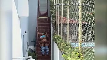 Jardin niña