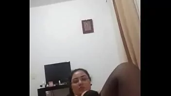 Secretary russian lentes