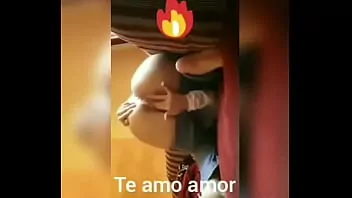 Femboy stuck