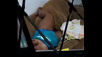 Haitiana gritona
