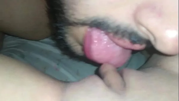 Sexo oral chupa do vagina