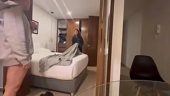 Virgen primera vez lesbico