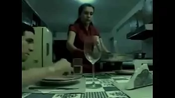 Largotiempoasiatica amateur follada por su cono afeitado