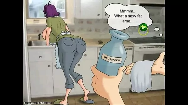 Conoce y folla a Baka m.-Fucka