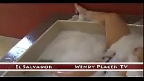 Rellenitas mexicanas