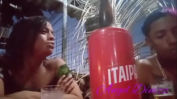 Bienvenido Que Paso
