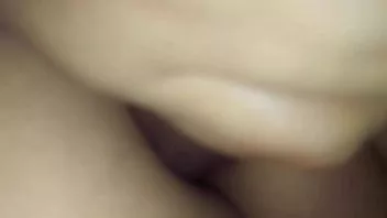 Cogiendo con mi Novia por el culo