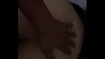 Follandome a mi primo