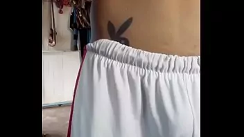 Peruano folla asu rusa