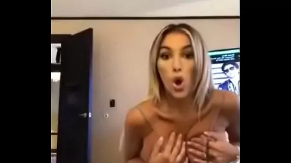 Accidental nip
