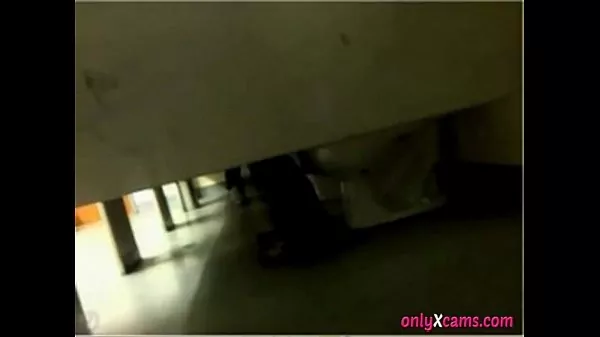 Biblioteca de webcam de chicas calientes
