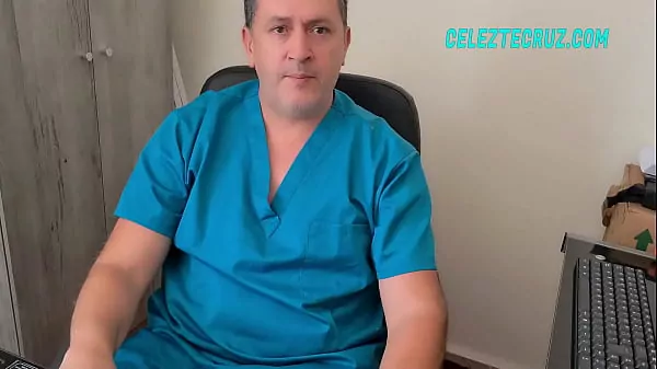Fui al masajista y tenia otras intenciones