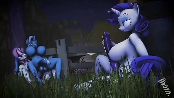 Poni Follador