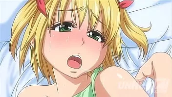 Maestra lesbiana prueba una gran polla - Hentai sin censura [EXCLUSIVO]