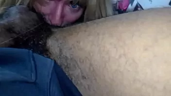 Trans polla mas grande que hombre