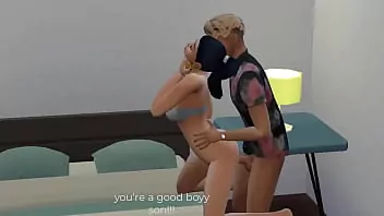 Ana!sexo entre mae e filho