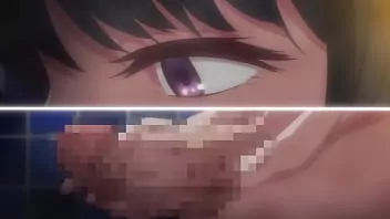 Hentai 1 capítulo (1/2)