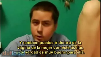 Abuelas sexo con mujeres mayores