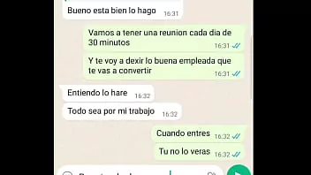 Despedidas felaciones