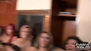 Orgy colombiana