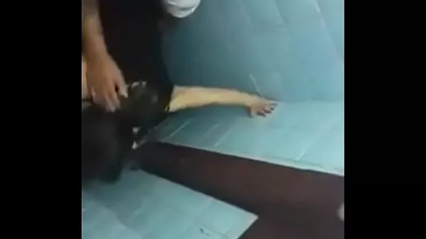 Baños antros