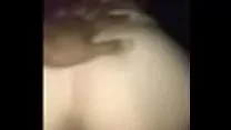 POV de espaldas
