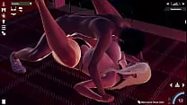 Juegosporno hentai rubia puta