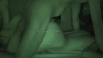Orgasmo femenino masaje real