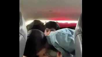 College girl first date sex