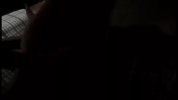 Creampie a mi esposa