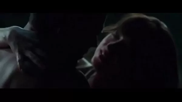 DAKOTA JOHNSON