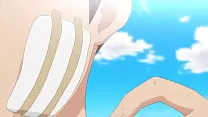 Desbordamiento hentai ep 3