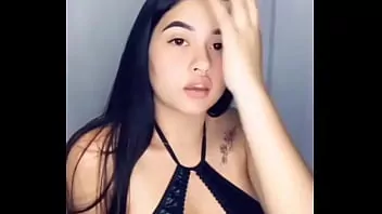 Anal de venezolanas