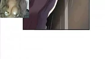 Mi madrastra tetona