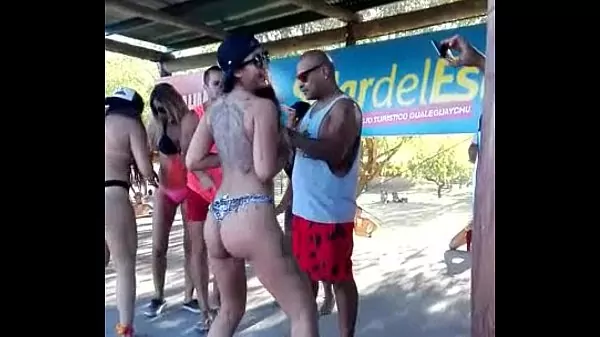 Cuarteto Gualeguaychu