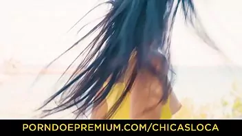Desnudo de chica