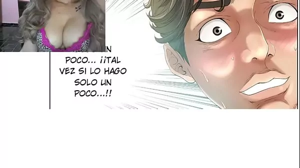 Mujers y niños