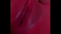 Vagina rosa