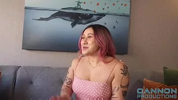 Big asian