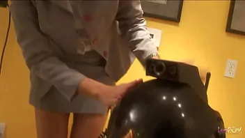 Lesbianas como hombres